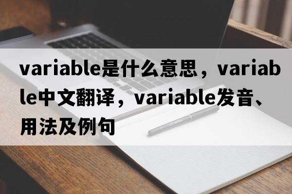 variable是什么意思，variable中文翻譯，variable發(fā)音、用法及例句