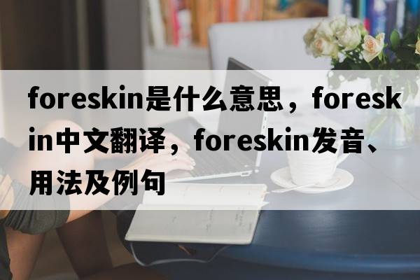 foreskin是什么意思，foreskin中文翻譯，foreskin發(fā)音、用法及例句