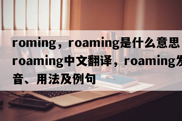 roming，roaming是什么意思，roaming中文翻譯，roaming發(fā)音、用法及例句