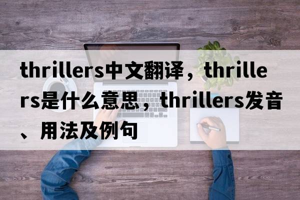 thrillers中文翻譯，thrillers是什么意思，thrillers發(fā)音、用法及例句