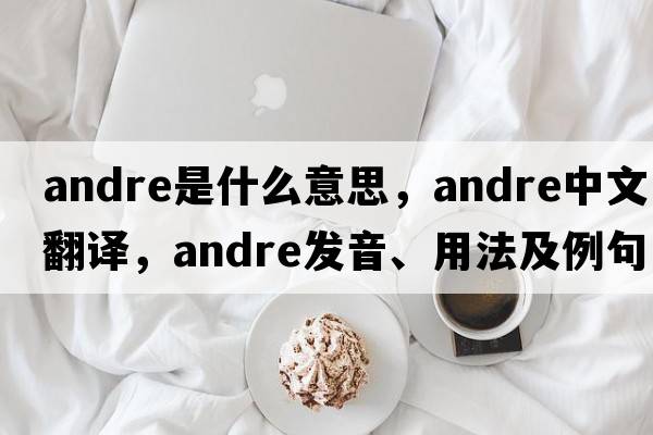 andre是什么意思，andre中文翻譯，andre發(fā)音、用法及例句