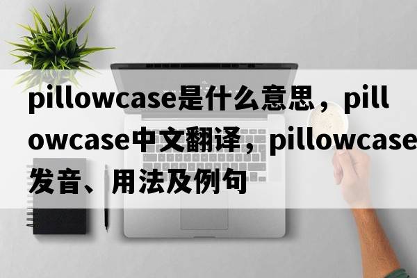 pillowcase是什么意思，pillowcase中文翻譯，pillowcase發(fā)音、用法及例句