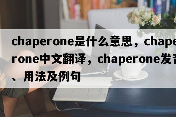 chaperone是什么意思，chaperone中文翻譯，chaperone發(fā)音、用法及例句