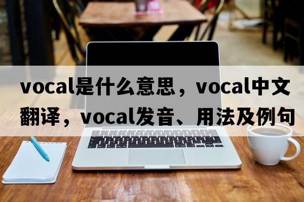 vocal是什么意思，vocal中文翻譯，vocal發(fā)音、用法及例句