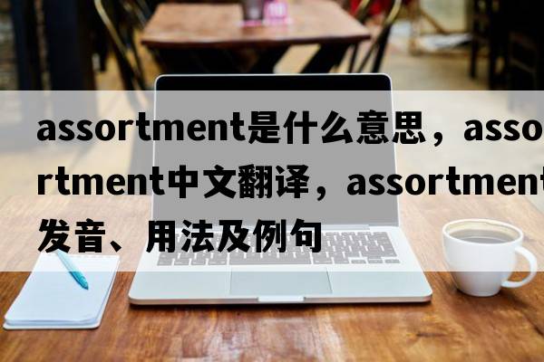 assortment是什么意思，assortment中文翻譯，assortment發(fā)音、用法及例句
