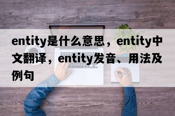 entity是什么意思，entity中文翻譯，entity發(fā)音、用法及例句