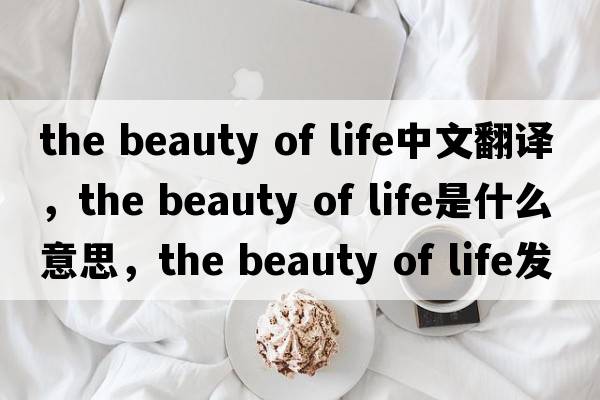 the beauty of life中文翻譯，the beauty of life是什么意思，the beauty of life發(fā)音、用法及例句