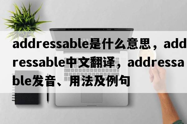 addressable是什么意思，addressable中文翻譯，addressable發(fā)音、用法及例句