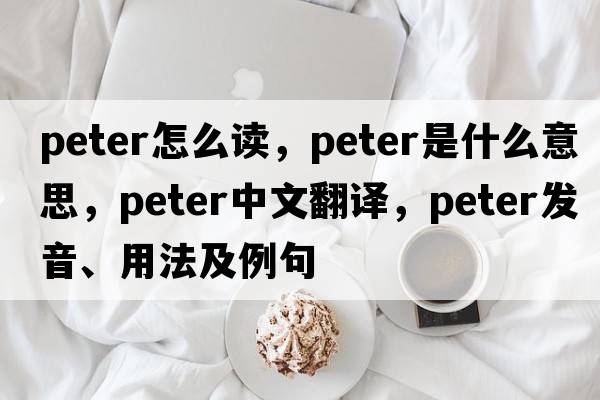 Peter怎么讀，peter是什么意思，peter中文翻譯，peter發(fā)音、用法及例句