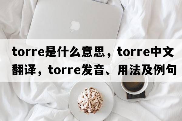 Torre是什么意思，Torre中文翻譯，Torre發(fā)音、用法及例句