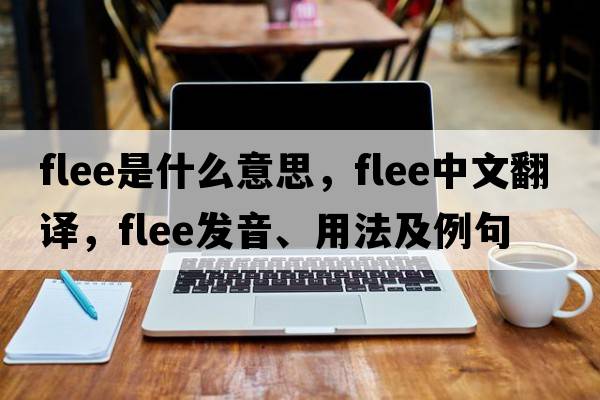 flee是什么意思，flee中文翻譯，flee發(fā)音、用法及例句