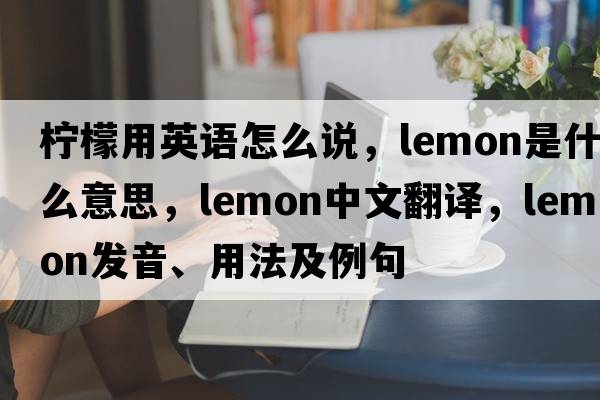 檸檬用英語(yǔ)怎么說(shuō)，lemon是什么意思，lemon中文翻譯，lemon發(fā)音、用法及例句