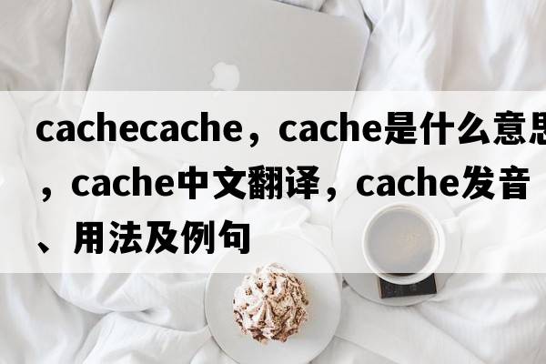 cachecache，cache是什么意思，cache中文翻譯，cache發(fā)音、用法及例句