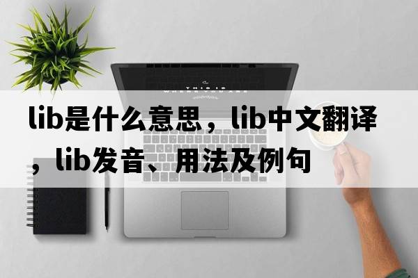 lib是什么意思，lib中文翻譯，lib發(fā)音、用法及例句