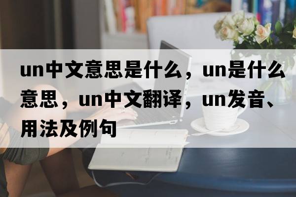 un中文意思是什么，UN是什么意思，UN中文翻譯，UN發(fā)音、用法及例句