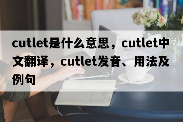 cutlet是什么意思，cutlet中文翻譯，cutlet發(fā)音、用法及例句