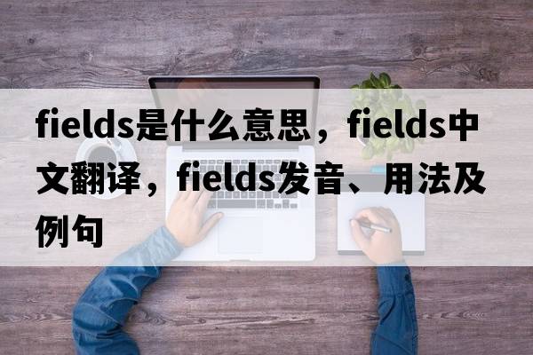 fields是什么意思，fields中文翻譯，fields發(fā)音、用法及例句