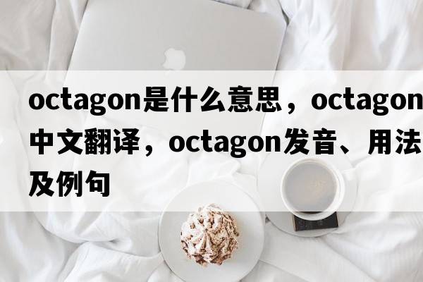 octagon是什么意思，octagon中文翻譯，octagon發(fā)音、用法及例句