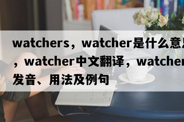 watchers，watcher是什么意思，watcher中文翻譯，watcher發(fā)音、用法及例句