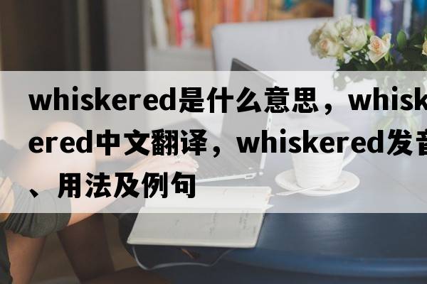 whiskered是什么意思，whiskered中文翻譯，whiskered發(fā)音、用法及例句