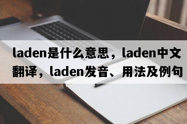 laden是什么意思，laden中文翻譯，laden發(fā)音、用法及例句