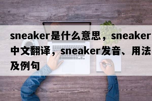sneaker是什么意思，sneaker中文翻譯，sneaker發(fā)音、用法及例句