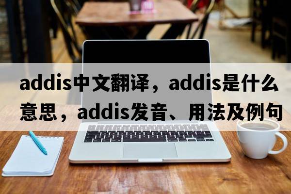 Addis中文翻譯，Addis是什么意思，Addis發(fā)音、用法及例句