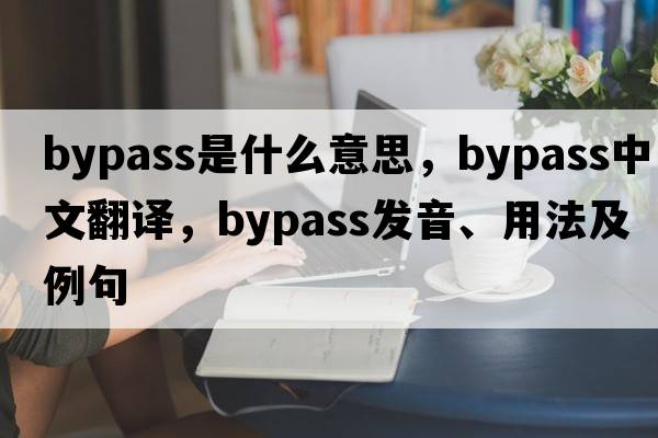 bypass是什么意思，bypass中文翻譯，bypass發(fā)音、用法及例句