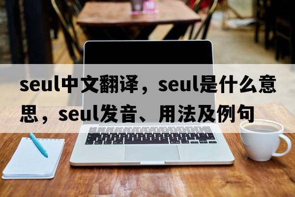 Seul中文翻譯，Seul是什么意思，Seul發(fā)音、用法及例句