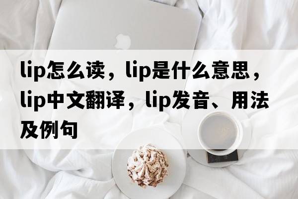 lip怎么讀，lip是什么意思，lip中文翻譯，lip發(fā)音、用法及例句