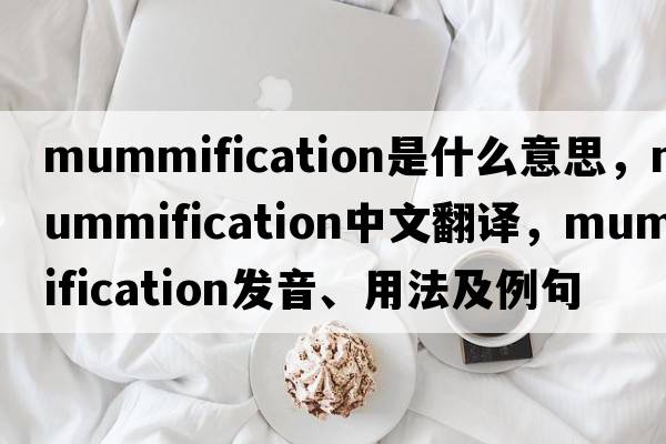 mummification是什么意思，mummification中文翻譯，mummification發(fā)音、用法及例句