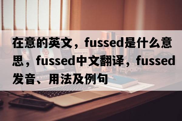 在意的英文，fussed是什么意思，fussed中文翻譯，fussed發(fā)音、用法及例句