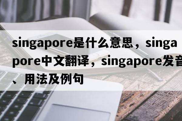 Singapore是什么意思，Singapore中文翻譯，Singapore發(fā)音、用法及例句
