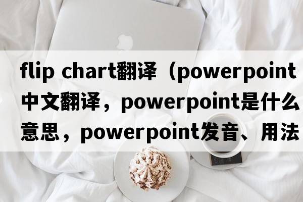flip chart翻譯（PowerPoint中文翻譯，PowerPoint是什么意思，PowerPoint發(fā)音、用法及例句）