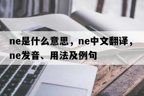 ne是什么意思，ne中文翻譯，ne發(fā)音、用法及例句