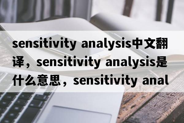 sensitivity analysis中文翻譯，sensitivity analysis是什么意思，sensitivity analysis發(fā)音、用法及例句