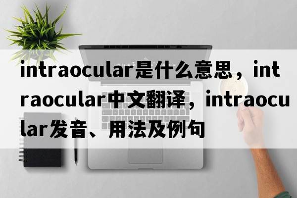 intraocular是什么意思，intraocular中文翻譯，intraocular發(fā)音、用法及例句
