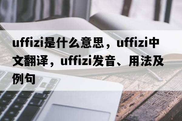 Uffizi是什么意思，Uffizi中文翻譯，Uffizi發(fā)音、用法及例句
