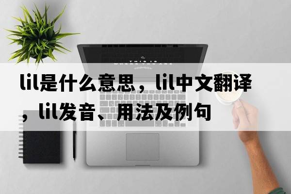 lil是什么意思，lil中文翻譯，lil發(fā)音、用法及例句