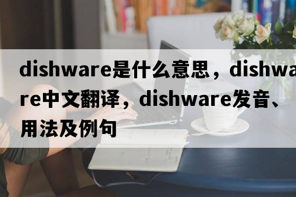 dishware是什么意思，dishware中文翻譯，dishware發(fā)音、用法及例句