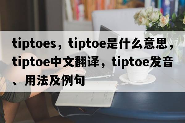 tiptoes，tiptoe是什么意思，tiptoe中文翻譯，tiptoe發(fā)音、用法及例句