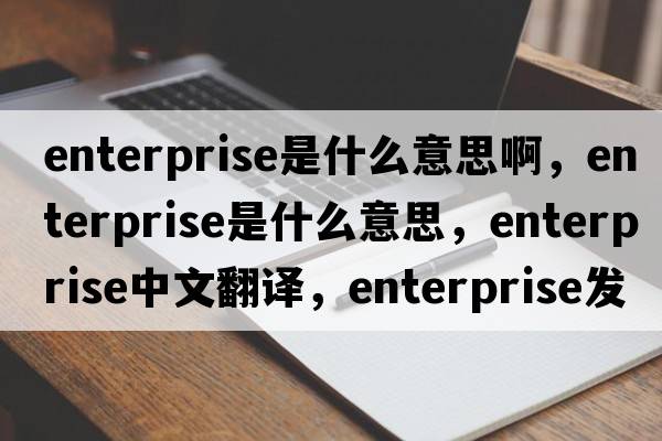 enterprise是什么意思啊，enterprise是什么意思，enterprise中文翻譯，enterprise發(fā)音、用法及例句