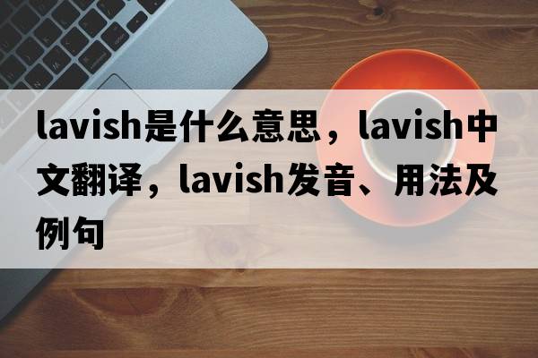 lavish是什么意思，lavish中文翻譯，lavish發(fā)音、用法及例句