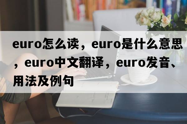 euro怎么讀，euro是什么意思，euro中文翻譯，euro發(fā)音、用法及例句