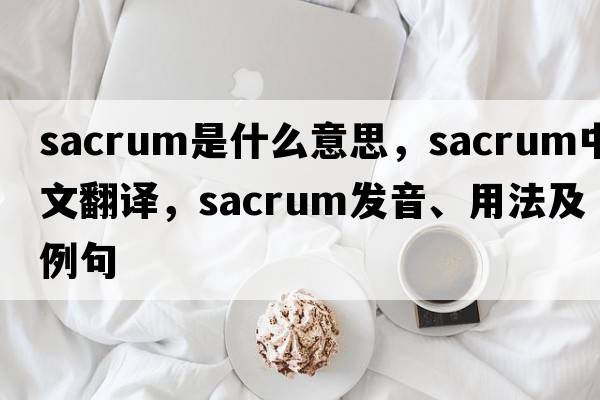 sacrum是什么意思，sacrum中文翻譯，sacrum發(fā)音、用法及例句
