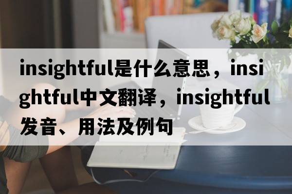 insightful是什么意思，insightful中文翻譯，insightful發(fā)音、用法及例句