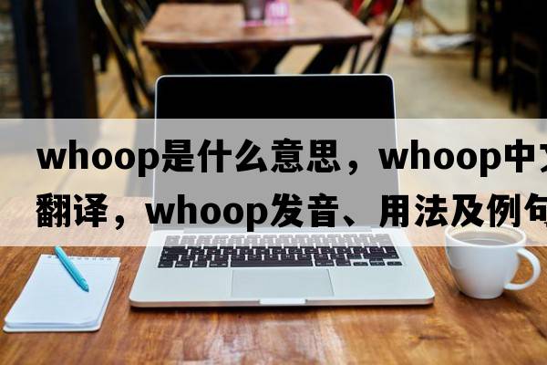 whoop是什么意思，whoop中文翻譯，whoop發(fā)音、用法及例句