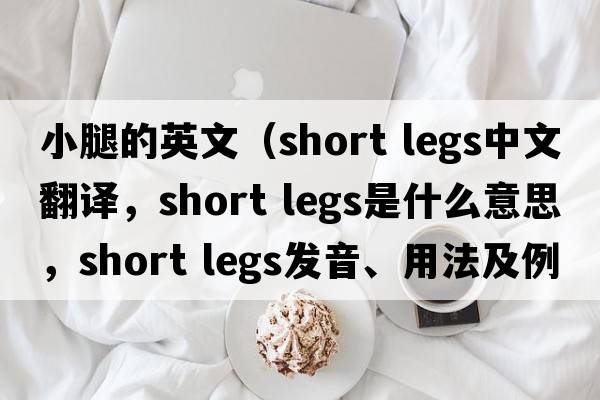 小腿的英文（short legs中文翻譯，short legs是什么意思，short legs發(fā)音、用法及例句）