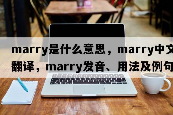 marry是什么意思，marry中文翻譯，marry發(fā)音、用法及例句