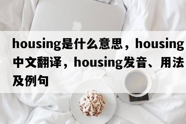 housing是什么意思，housing中文翻譯，housing發(fā)音、用法及例句